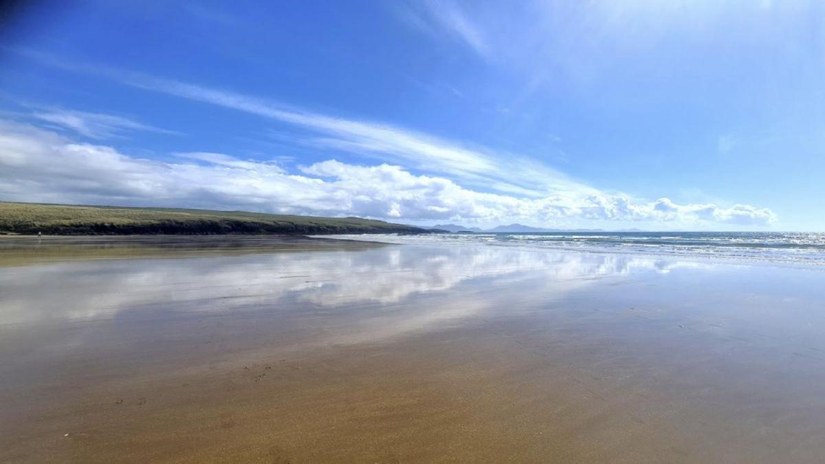 40 Church Street Aberffraw Exterior foto